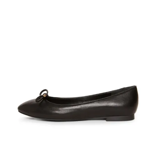STEVE holiday Women's Casual Shoes Women's Black