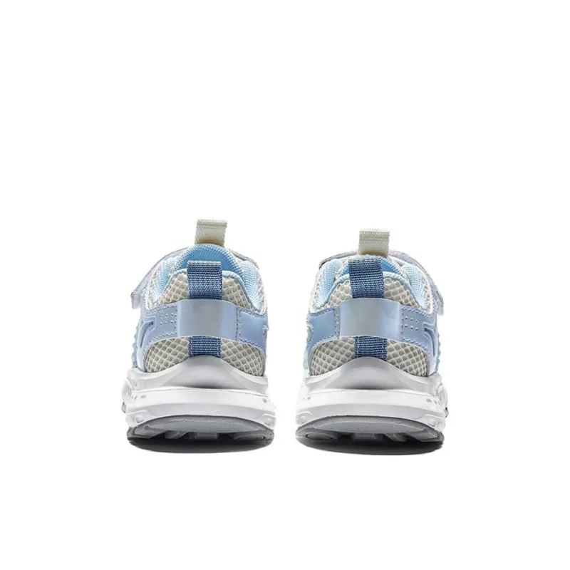 Hush Puppies Breathable Low-Top Sports Casual Shoes Kids-7