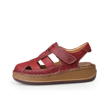 BECK Roman Sandals Women's
