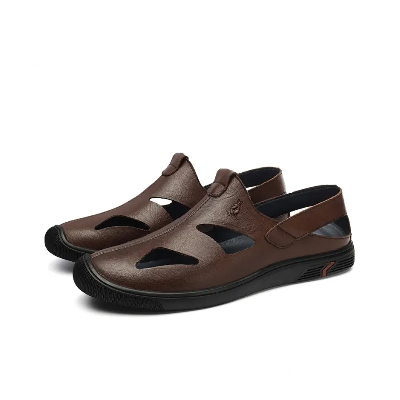 AUSFAMDS Casual Shoes Men Low Top None-8