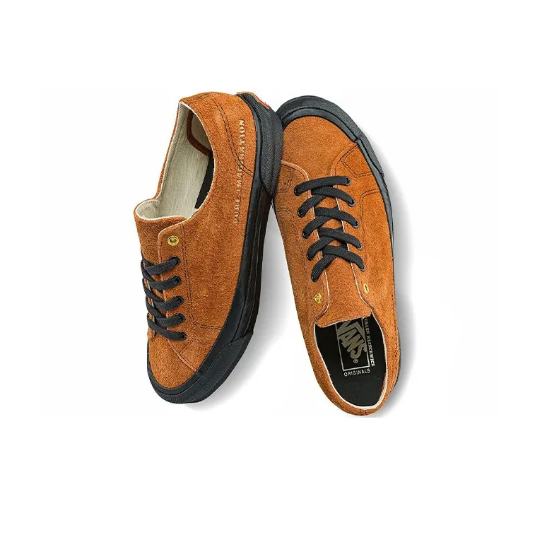 Vans Vault Og Style 31 Lx Julian Klincewicz Umber-4
