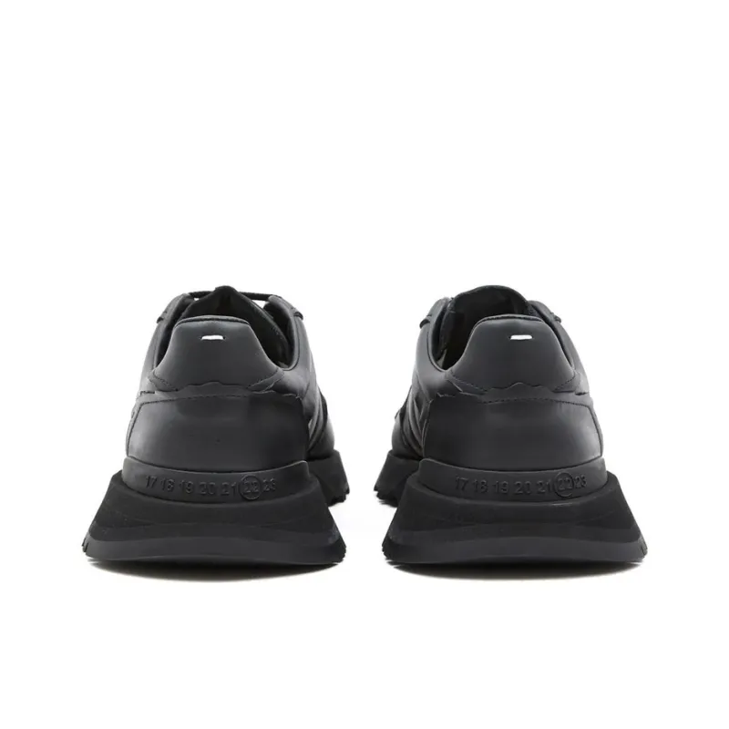Maison Margiela 50-50 Low-top Sneakers-4