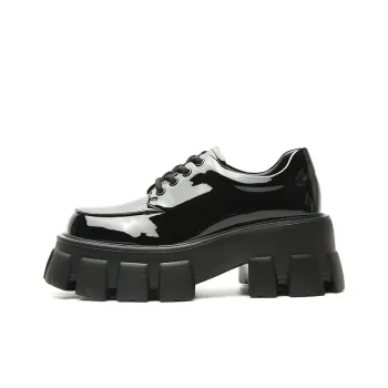 STELLA WEISZ Casual Single Shoes Women's Black