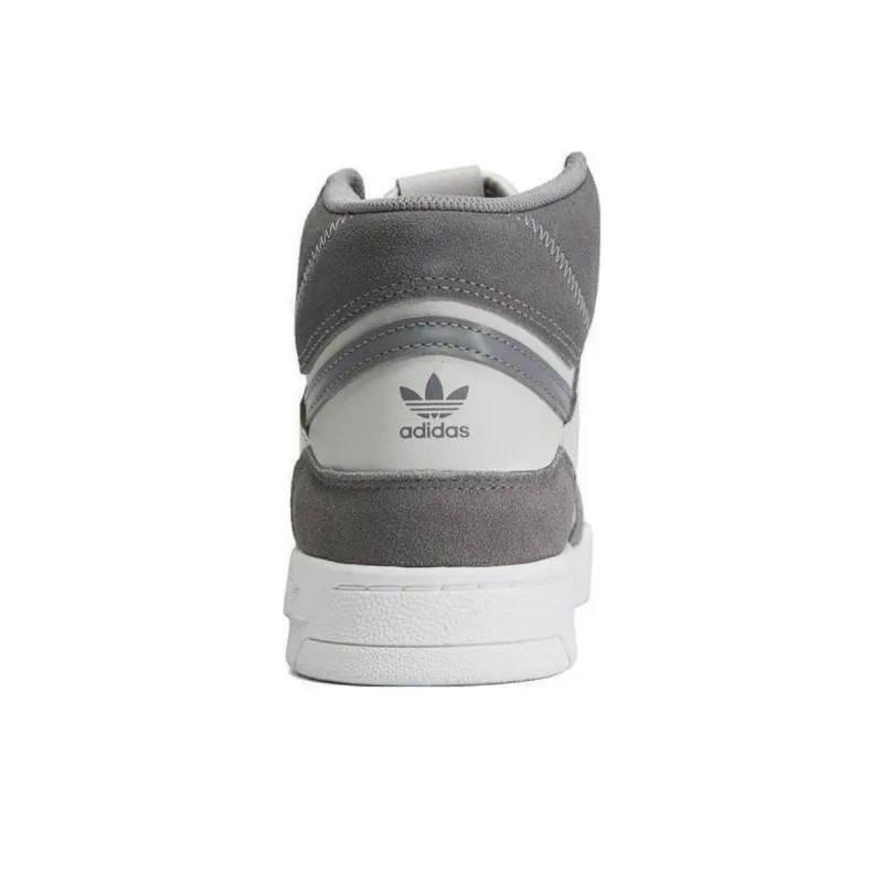 Adidas Originals Drop Step Xl 'Light Gray' Women's-3