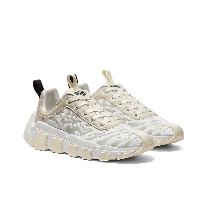 Onitsuka Tiger Cresty Shoes 'White Glacier Grey'-2
