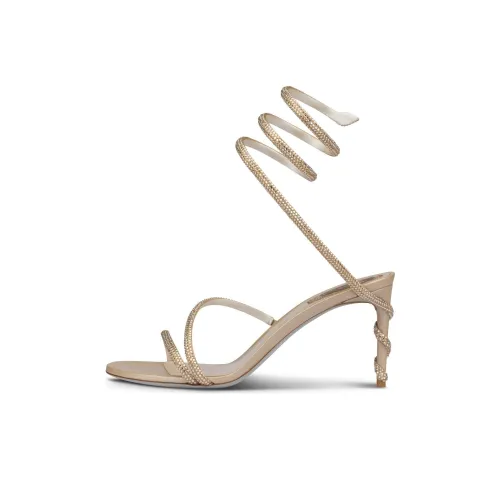 RENE CAOVILLA Roman Sandals Women's