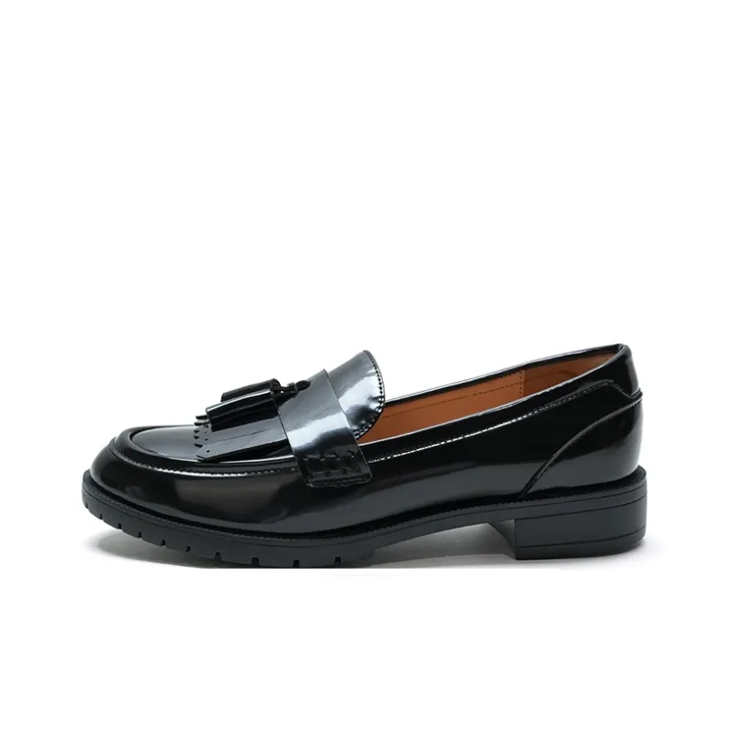 Iraqis Are Pleasing To Themselves Loafers-1
