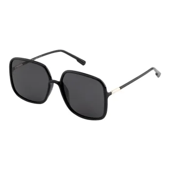 Gameking Square Sunglasses Unisex