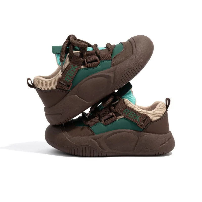Humanism 1986 Mid Top Casual Shoes Women's-21