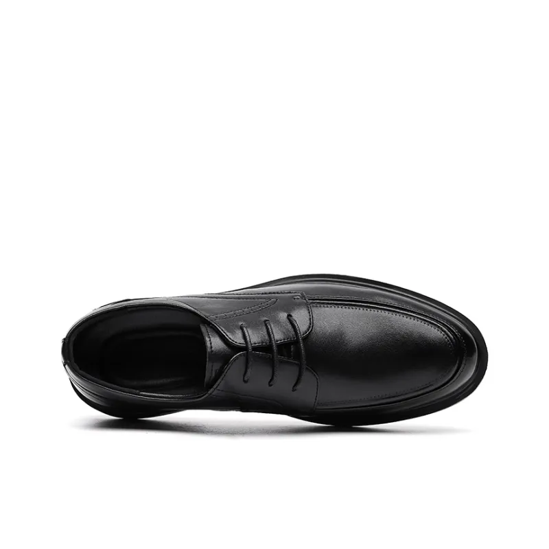 Cachiotti KAQIAODI Dress Shoes Men's Black-2