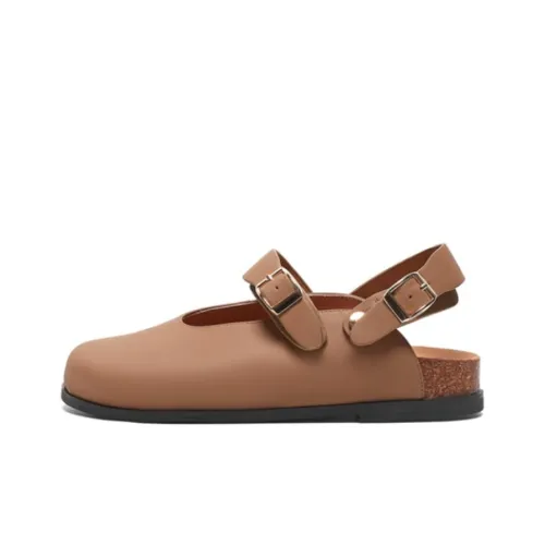 Millies One-Strap Sandals Women's