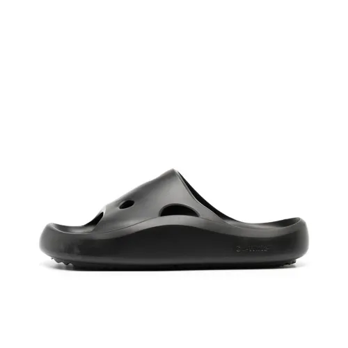 OFF-WHITE Stylish Sandals Men's Black
