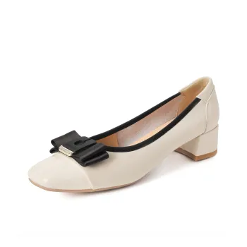 HUANAI Casual Single Shoes Women's