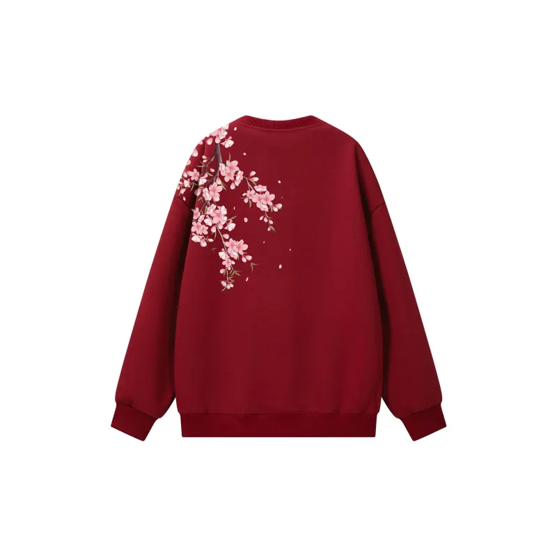 SUNSETMONENT Sweatshirts Unisex-6