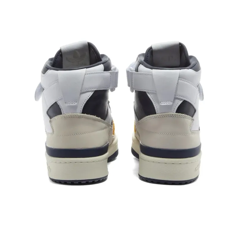 Adidas Forum High END. Varsity-4