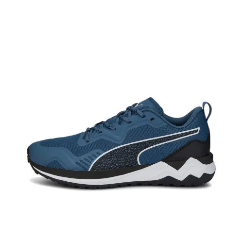 PUMA Better Foam Xterra 'Blue'