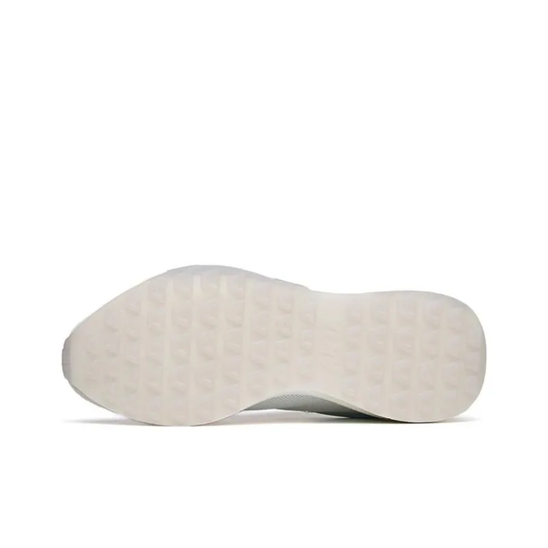 Anta A Road Low Top Sports Casual Shoes Women's White Blue-4