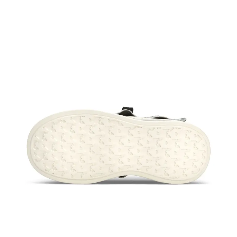 PMT Anti-Slip And Wear-Resistant Lightweight Height Increasing Low-Top Skateboard Shoes Men's-5
