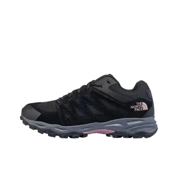 THE NORTH FACE Truckee Trail Shoes 'Black' Women's