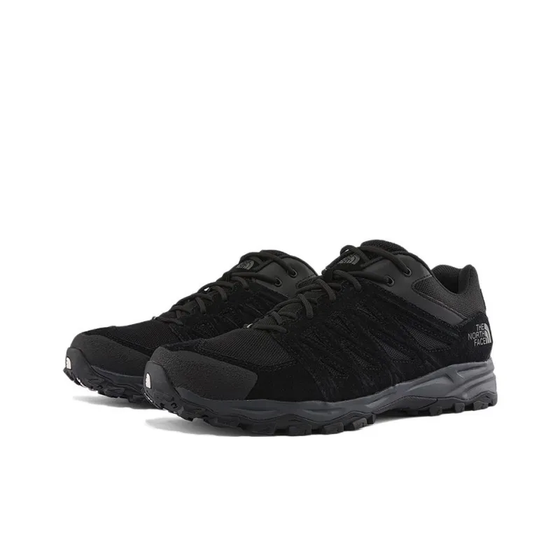 THE NORTH FACE Truckee Hiking Shoes 'Black'-1