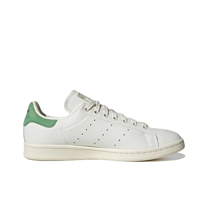 Adidas Stan Smith Core White Off White Court Green-1