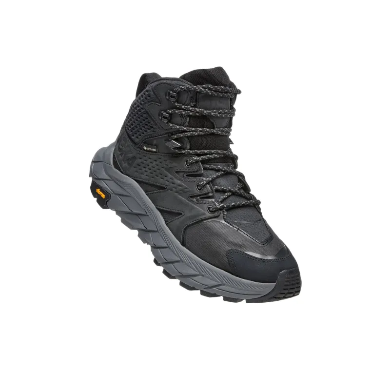 HOKA ONE ONE Anacapa Mid Gore Tex Women's-2
