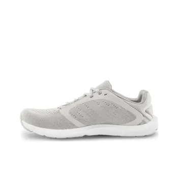Topo Athletic Cushioned Slip-Resistant Low-Top Running Shoes Women's Gray