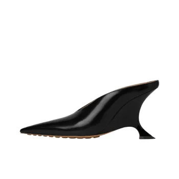 Bottega Veneta Rocket Slilp-On Pumps