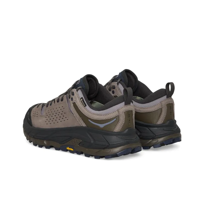 HOKA ONE ONE X _J.L A.L_ Tor Ultra Low GORE TEX 'Desert Taupe'-3