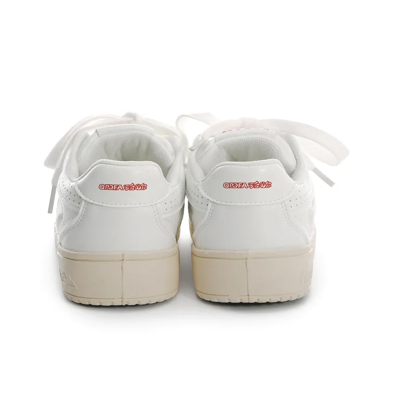 Lovely You Lightweight Low-Top Skateboard Shoes Women's-3