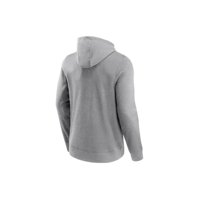 NBA Memphis Grizzlies Fanatics Mono Sweatshirt Men's Gray-1