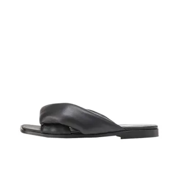 PINKO Stylish Sandals Women's Black