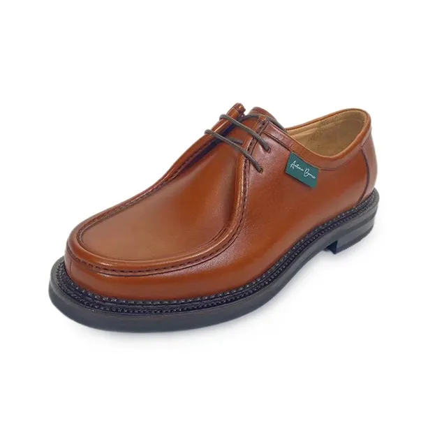 ANTONIO BAREZZI Casual Shoes Men's-5