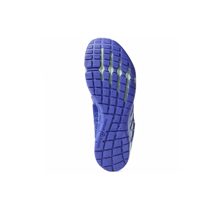 Reebok Women's CrossFit Nano 4.0 'Industrial Green Ultima Purple' Women's-4