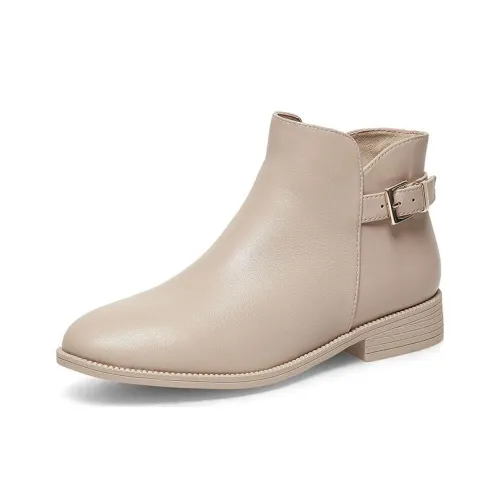 Teenmix Ankle Boots Women's