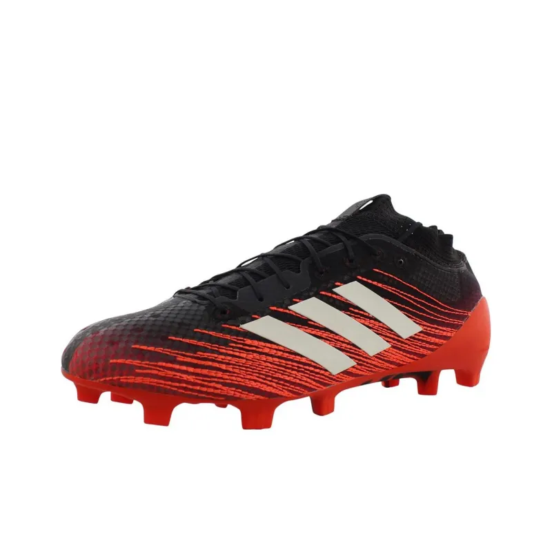 Adidas Adizero 40 'Red Black'-0