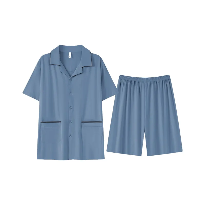 Urban beauty Men Pajama Sets-0