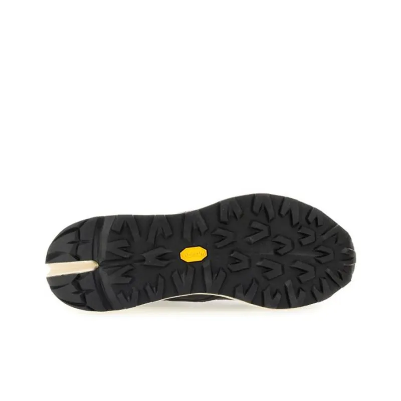 BUTTERO Vinci Low-top Sneakers-4