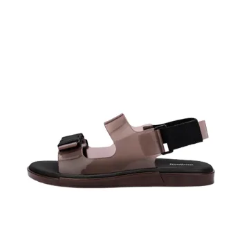 Melissa One-Strap Sandals Women's