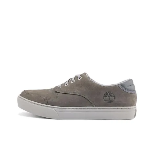 Timberland Adventure 2.0 Oxford 'Medium Grey Nubuck'