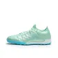 Mint Green Light Blue