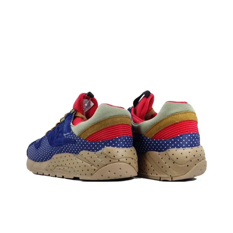 Saucony Grid 9000 Bodega Polka Dot Pack-3