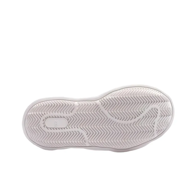 STEVE MADDEN Stylish Skateboarding Shoes Women's Ecru-3