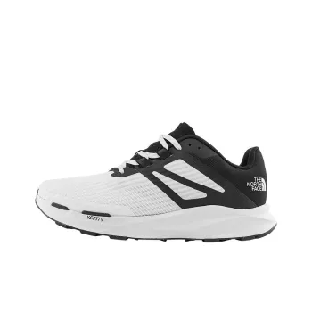 THE NORTH FACE Vectiv Eminus Trail Running Shoes 'White Black'