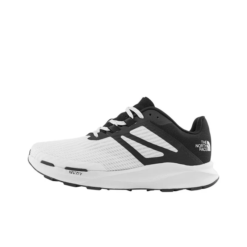 THE NORTH FACE Vectiv Eminus Trail Running Shoes 'White Black'-0