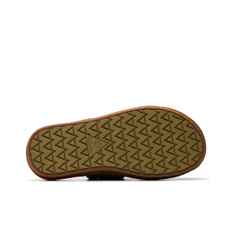 Clarks Closed Toe Slippers Men's-4