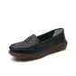 Black (Unlined Shoes)