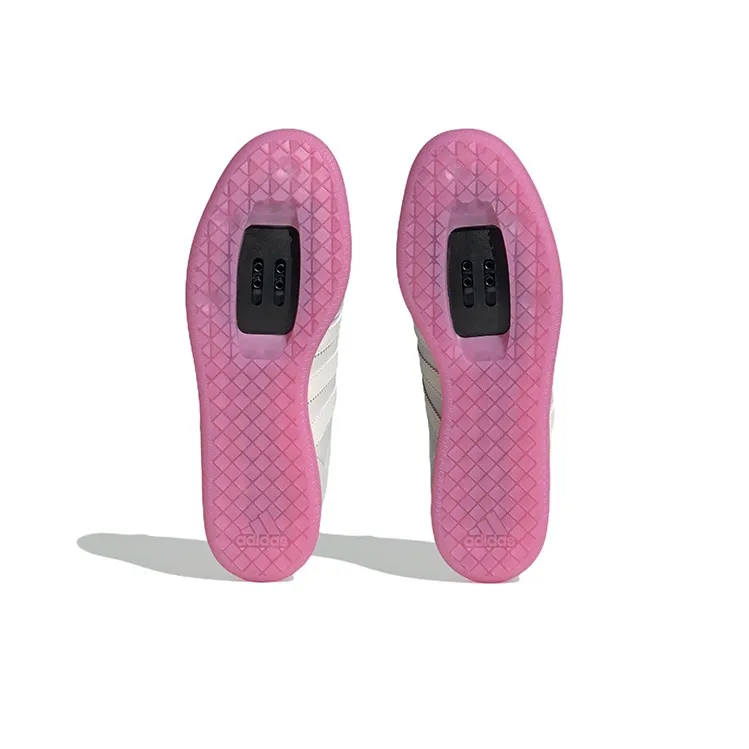 Velosamba Adidas Originals 'Grey Lucid Fuchsia'-5