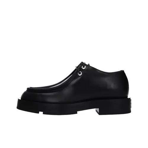 Givenchy Women's Casual Shoes Women's Low-Top Black