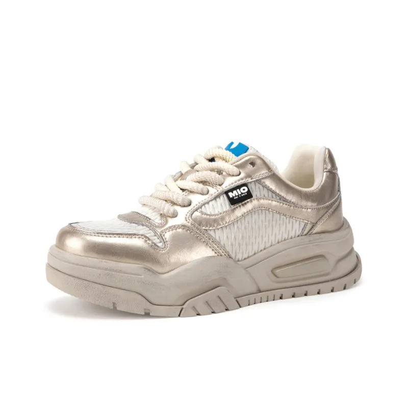 MIO Lightweight Low-Top Casual Shoes Women's-2